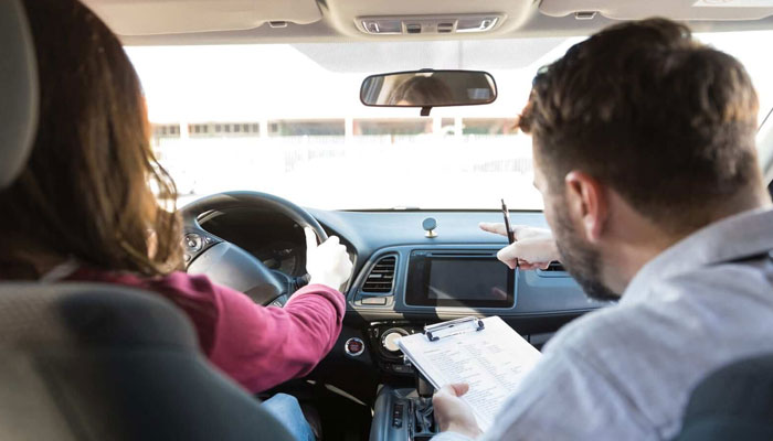About Paul Driving School in Aylesbury