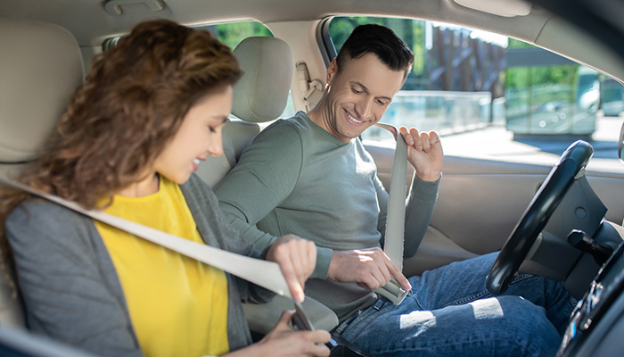 Driving Lessons in Aylesbury | Paul Driving Lessons